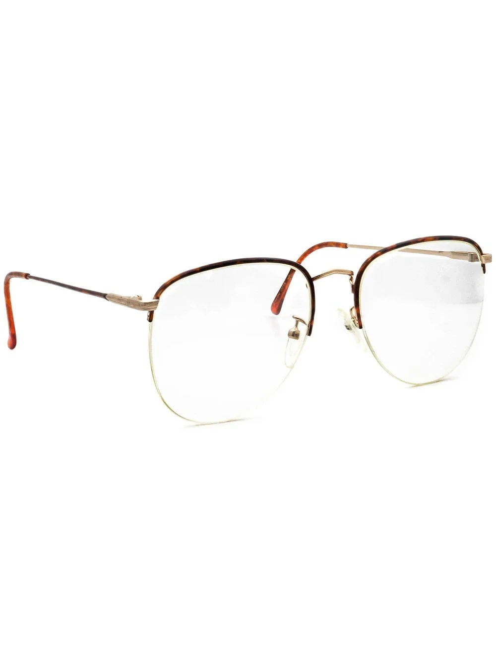 Ralph Lauren Polo Classic V Deluxe Eyewear